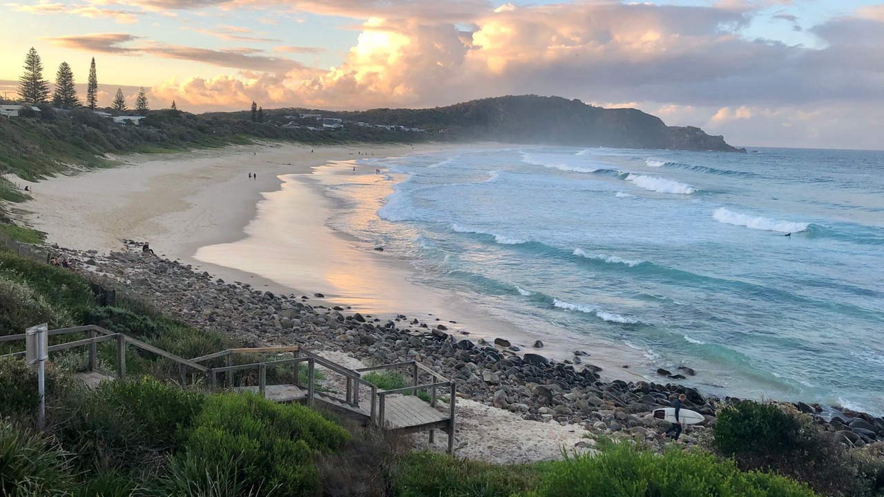 Photo of Others in Boomerang Beach