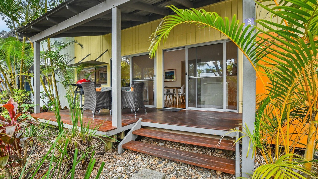 Photo of Outdoor in Boomerang Beach