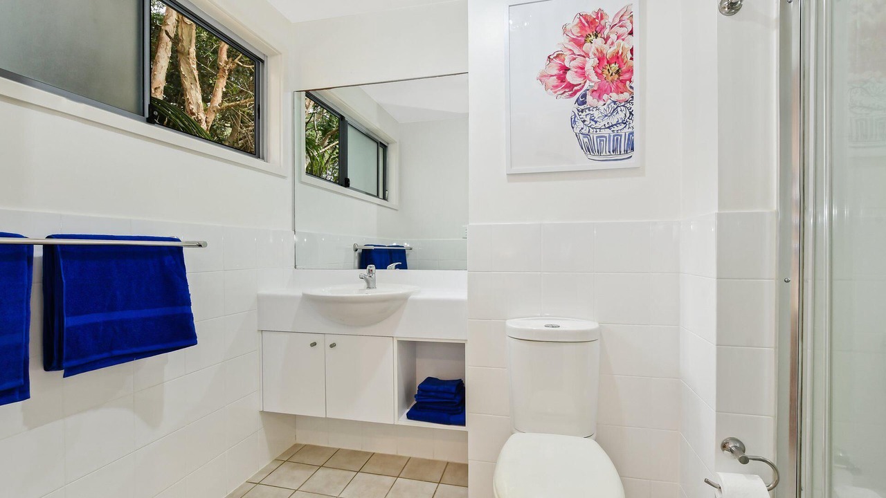 Photo of Bedroom in Boomerang Beach