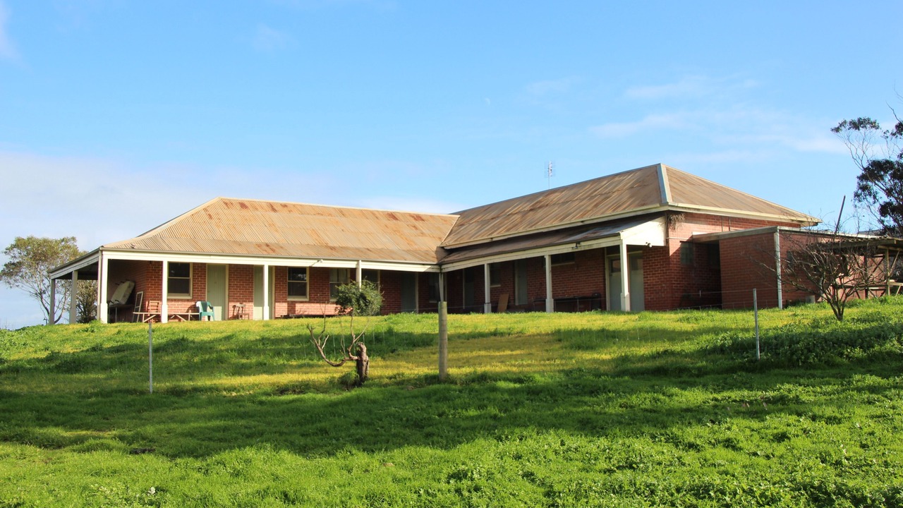 Photo of Outdoor in Wallinduc