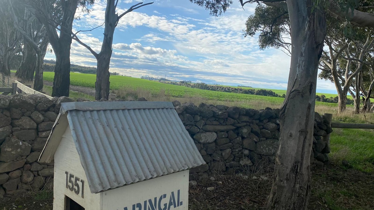 Photo of Outdoor in Wallinduc