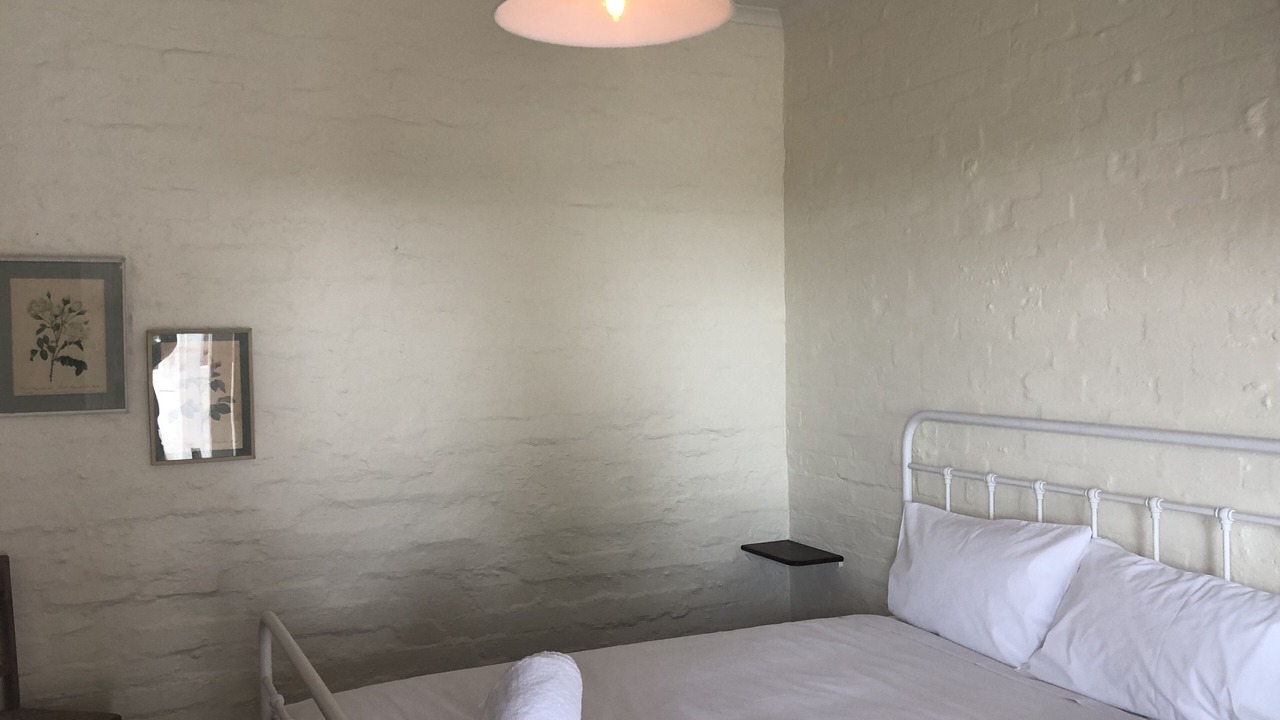 Photo of Bedroom in Wallinduc
