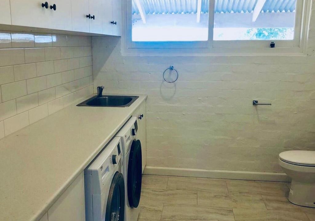 Photo of Bathroom in Wallinduc