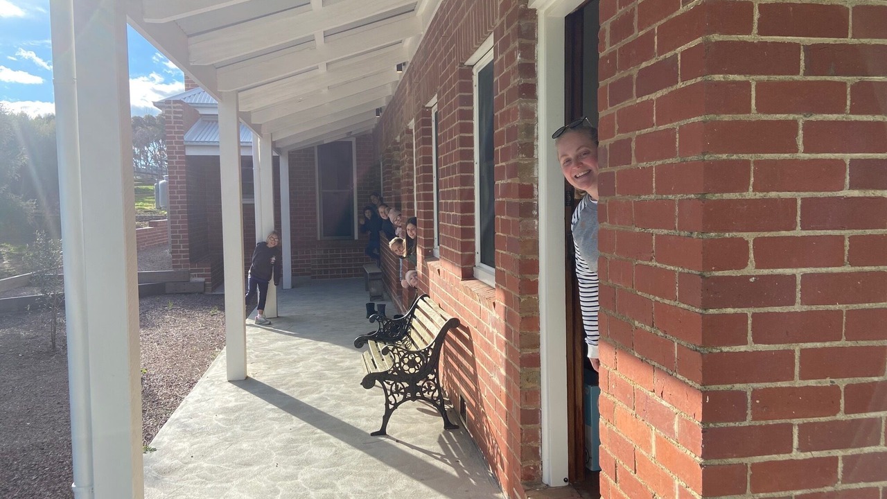 Photo of Patio Balcony in Wallinduc