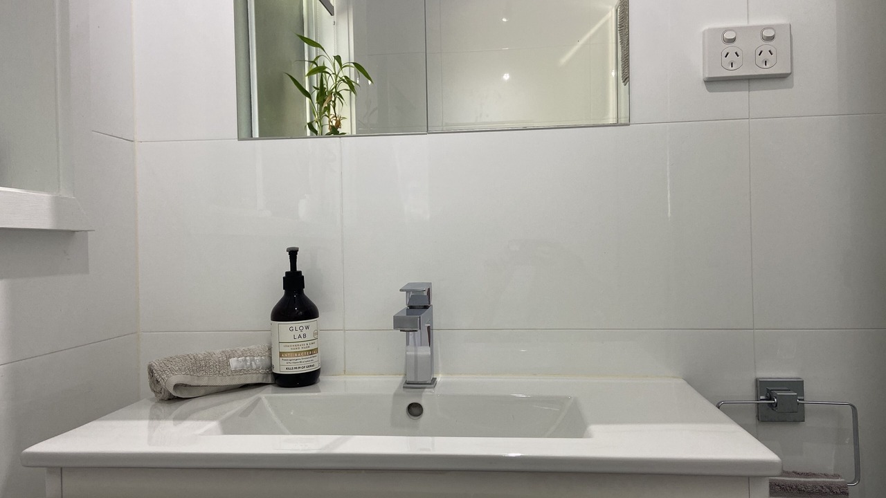 Photo of Bathroom in Lake Conjola