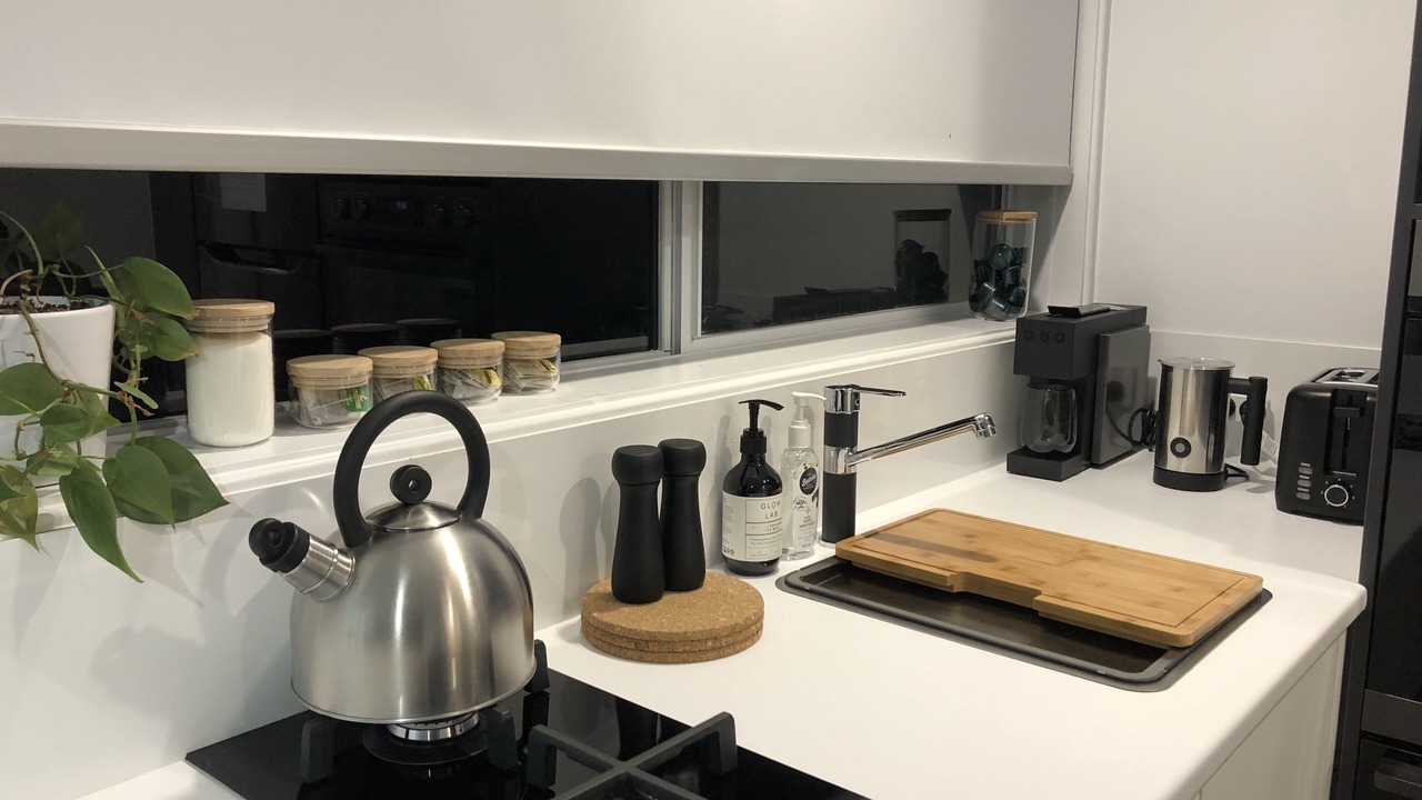 Photo of Kitchen in Lake Conjola