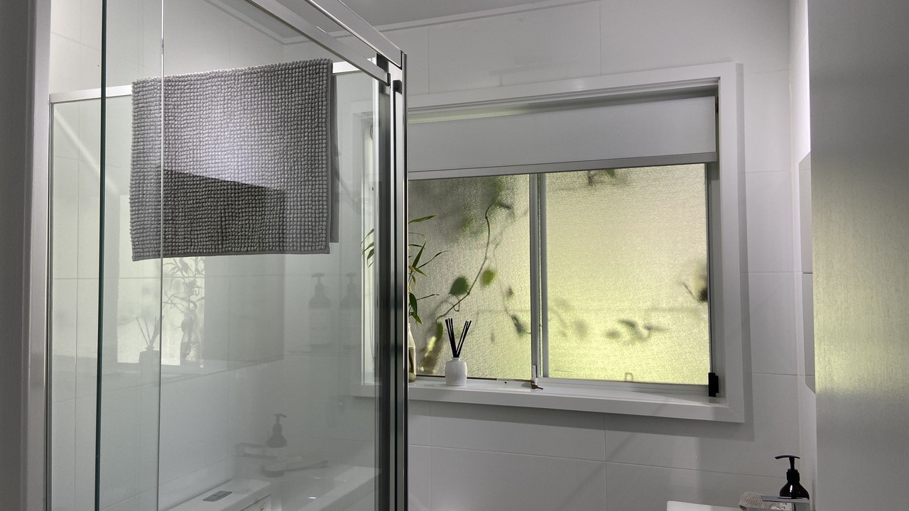 Photo of Bathroom in Lake Conjola