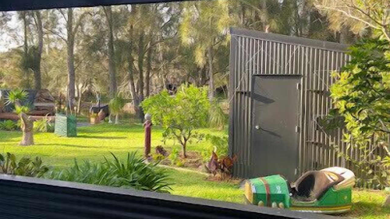 Photo of Outdoor in Lake Conjola