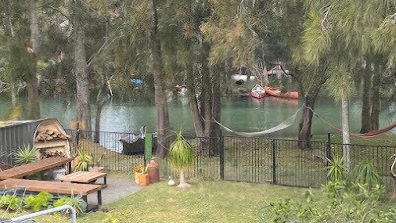 Photo of Patio Balcony in Lake Conjola
