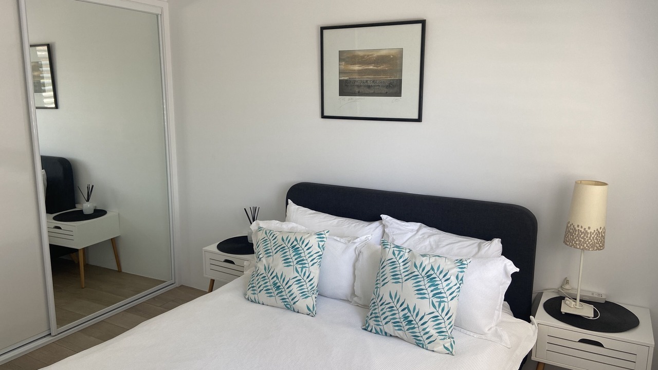 Photo of Bedroom in Lake Conjola