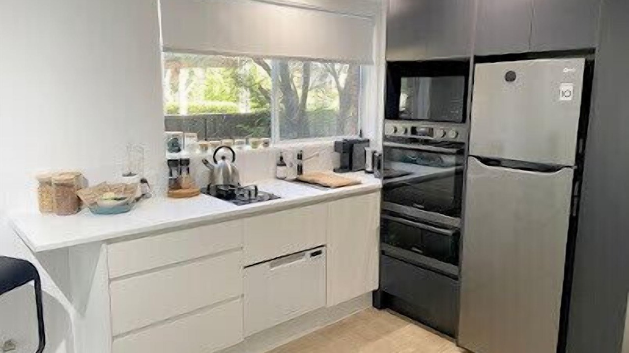 Photo of Kitchen in Lake Conjola