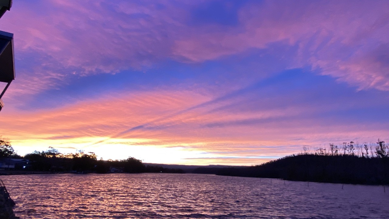 Photo of Others in Lake Conjola