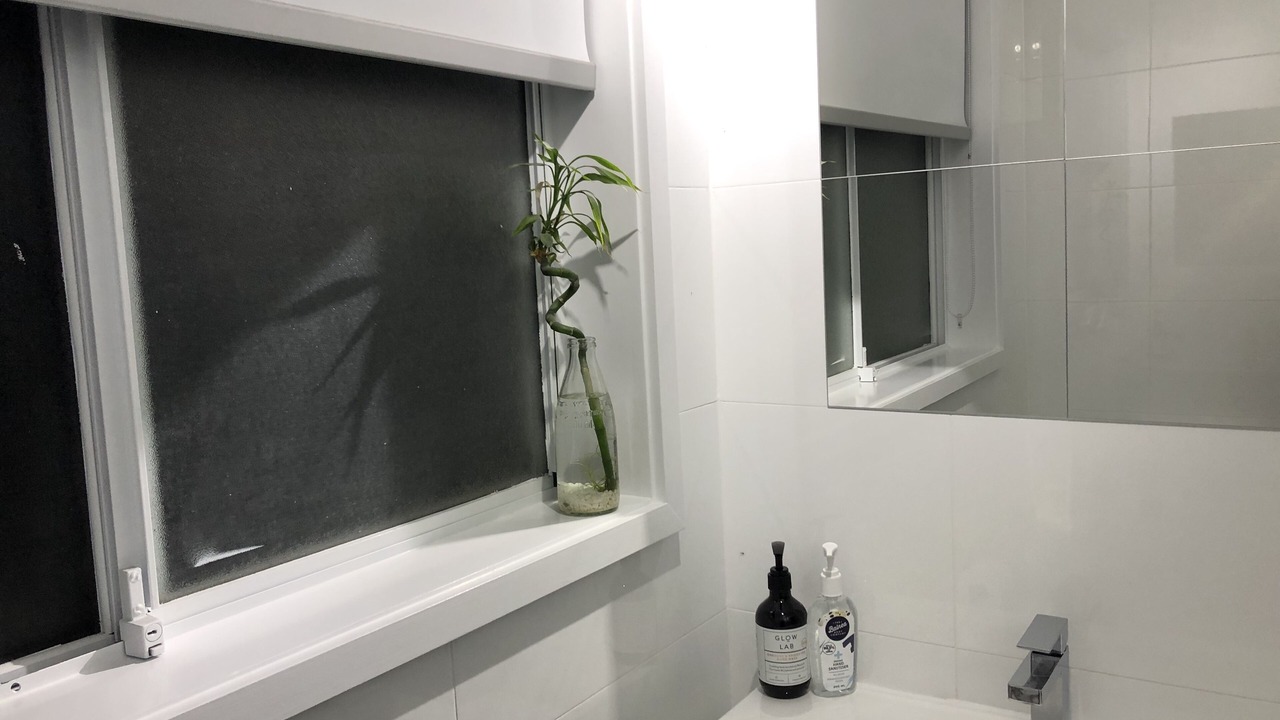 Photo of Bathroom in Lake Conjola