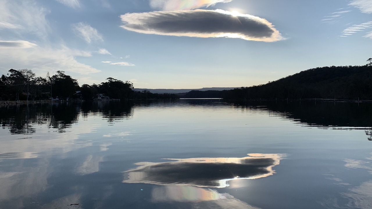 Photo of Others in Lake Conjola