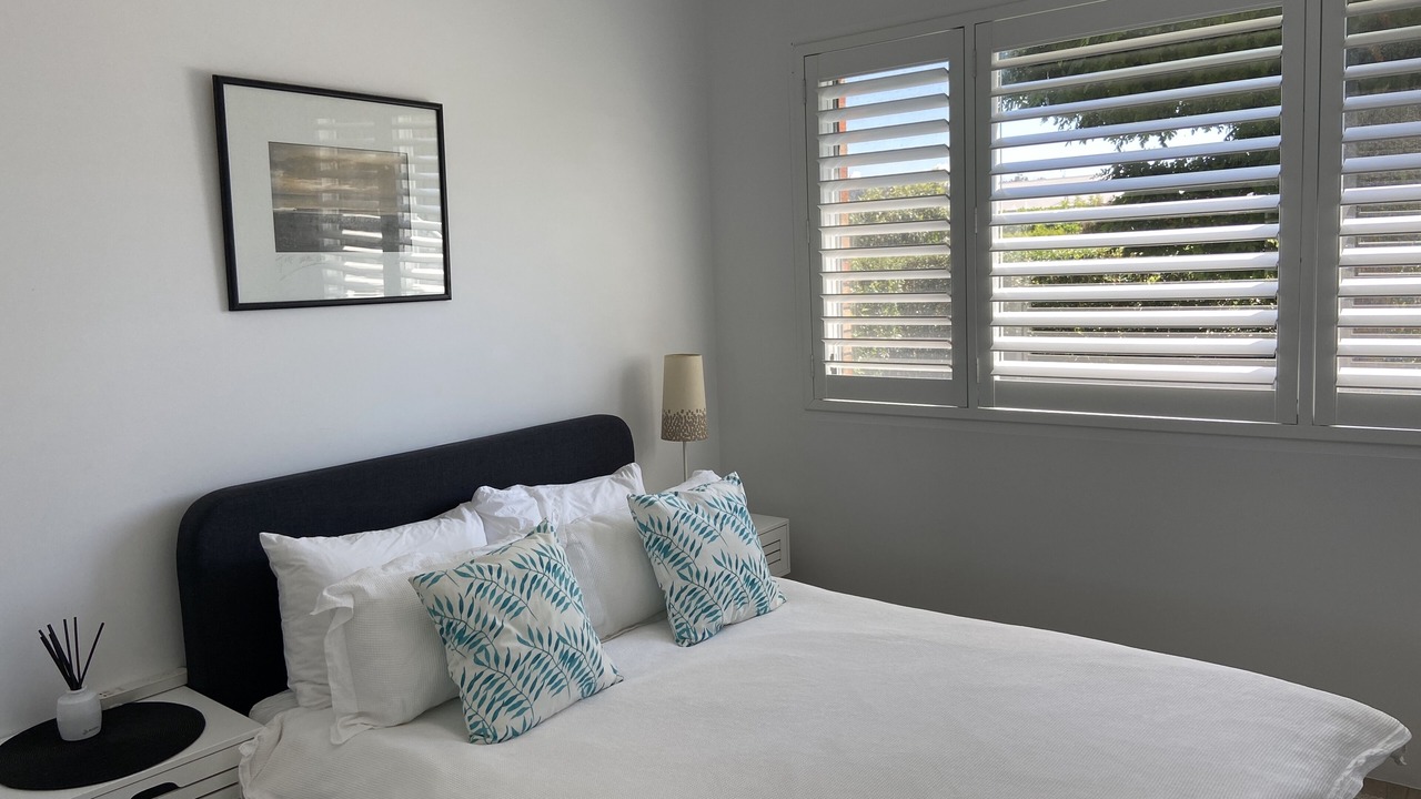 Photo of Bedroom in Lake Conjola
