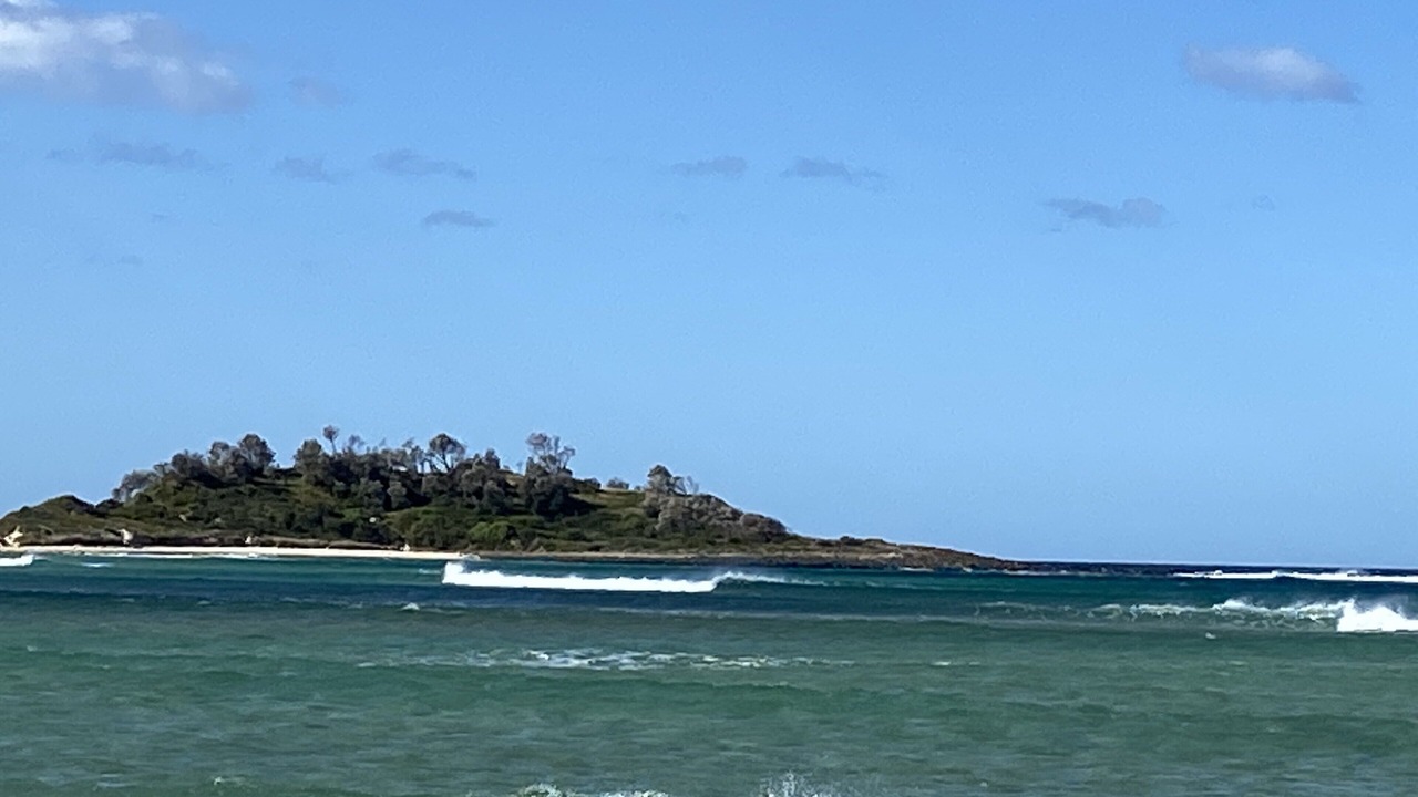 Photo of Others in Lake Conjola