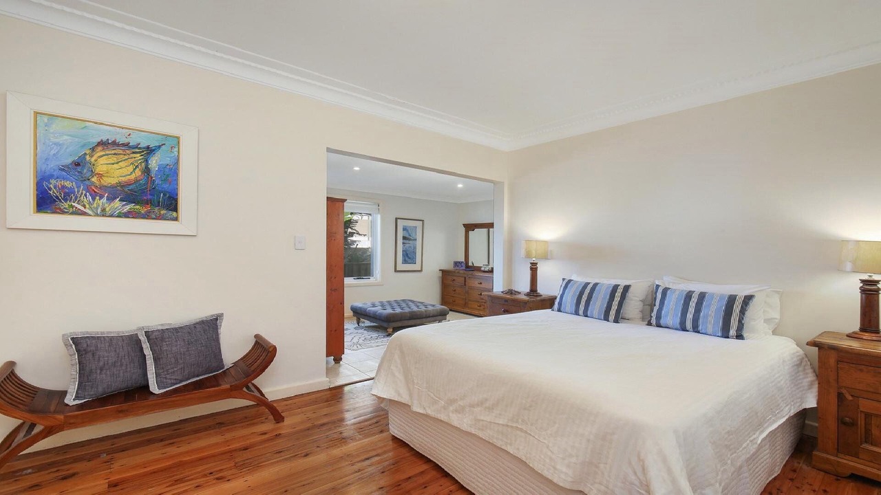 Photo of Bedroom in Blue Bay