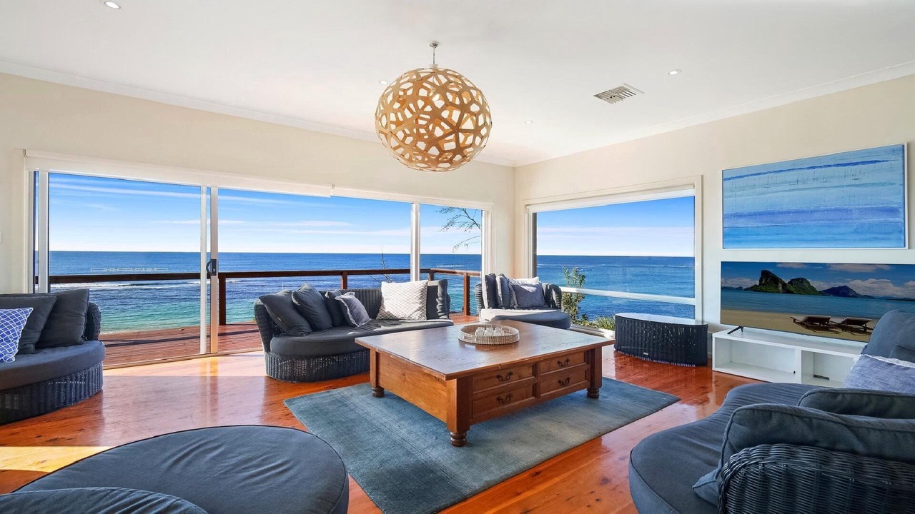 Photo of Livingroom in Blue Bay