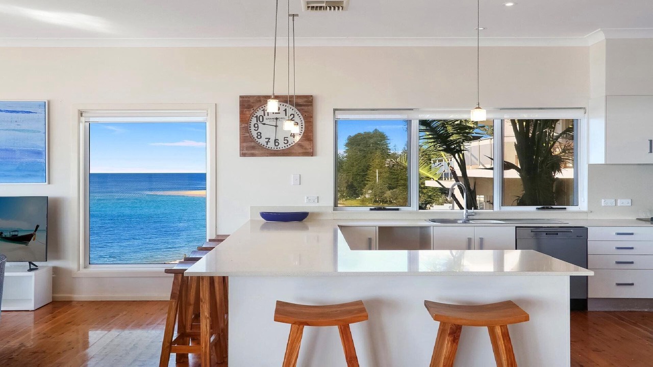 Photo of Kitchen in Blue Bay