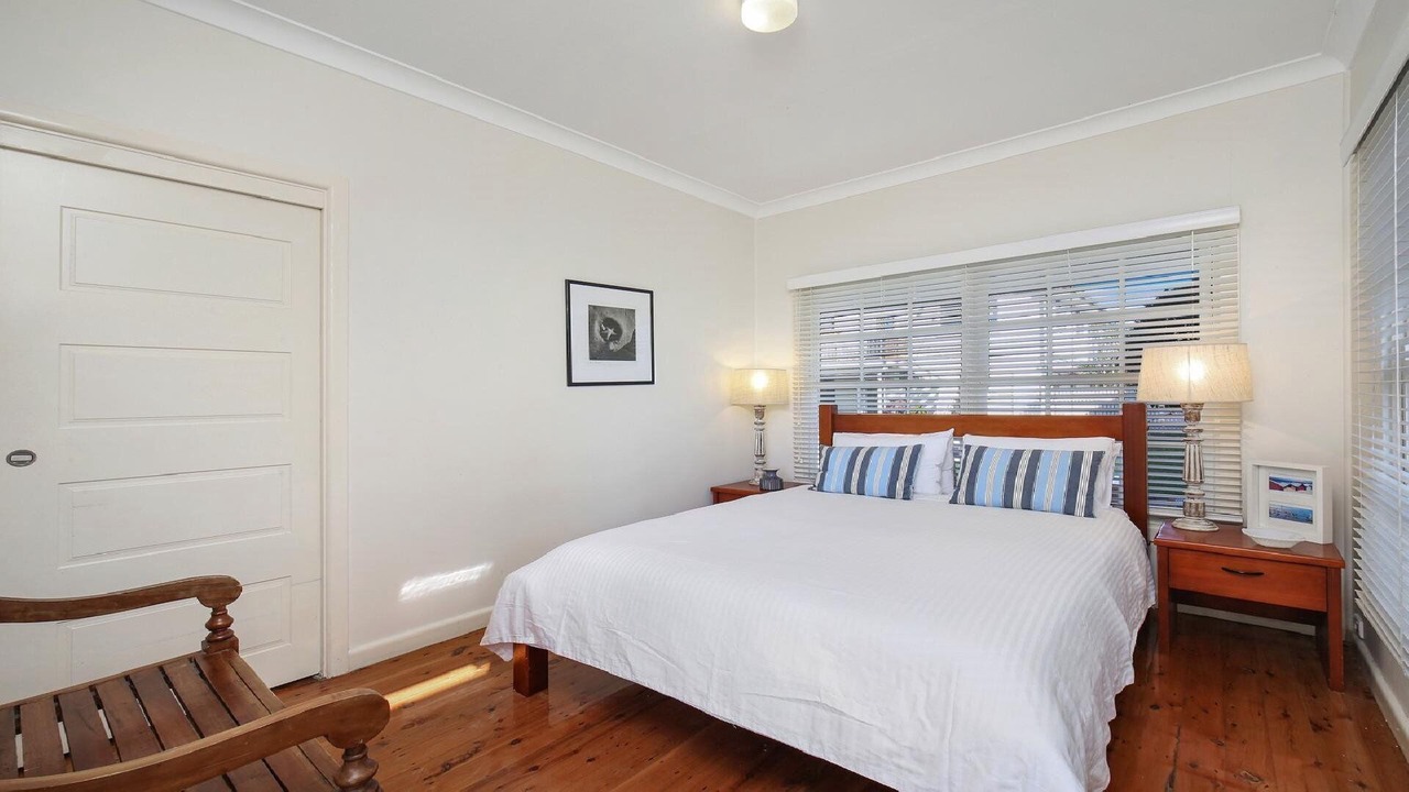 Photo of Bedroom in Blue Bay