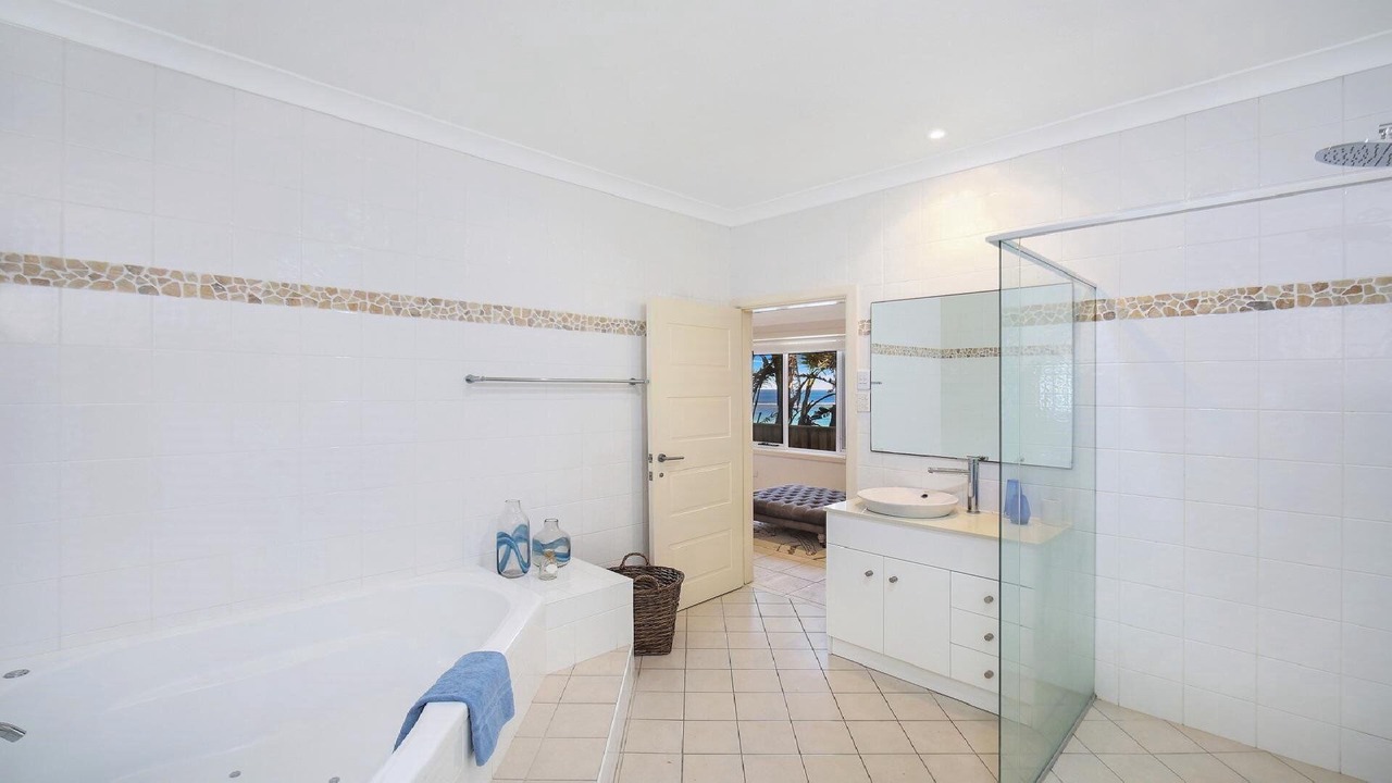 Photo of Bathroom in Blue Bay