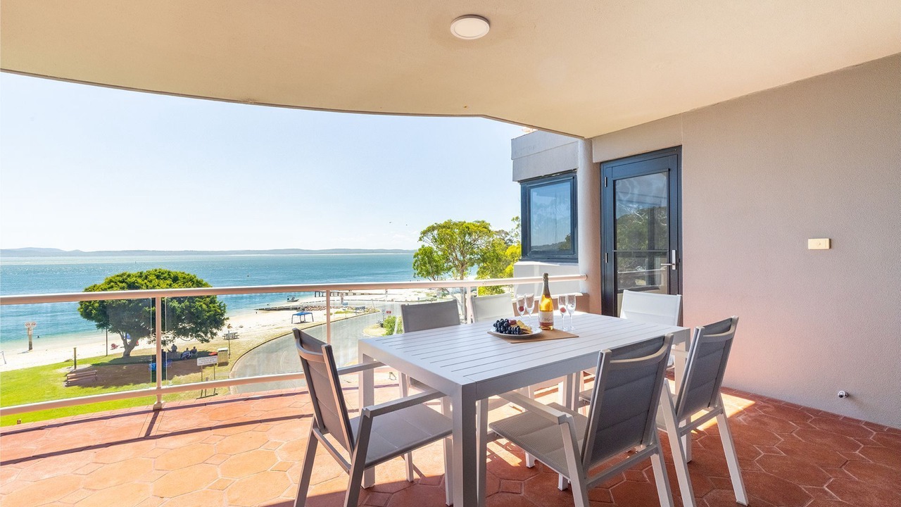 Photo of Outdoor in Nelson Bay