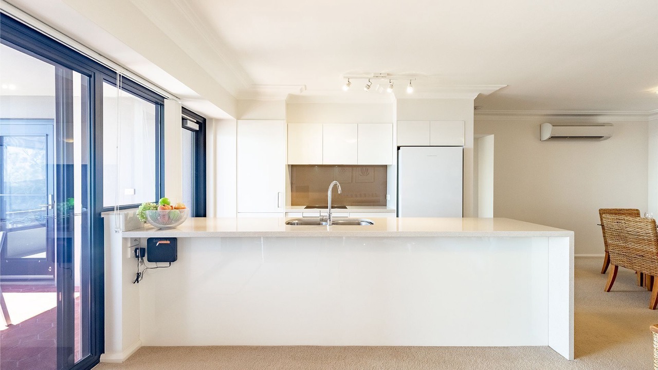Photo of Kitchen in Nelson Bay