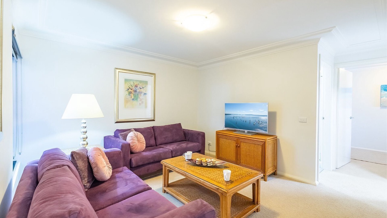 Photo of Livingroom in Nelson Bay