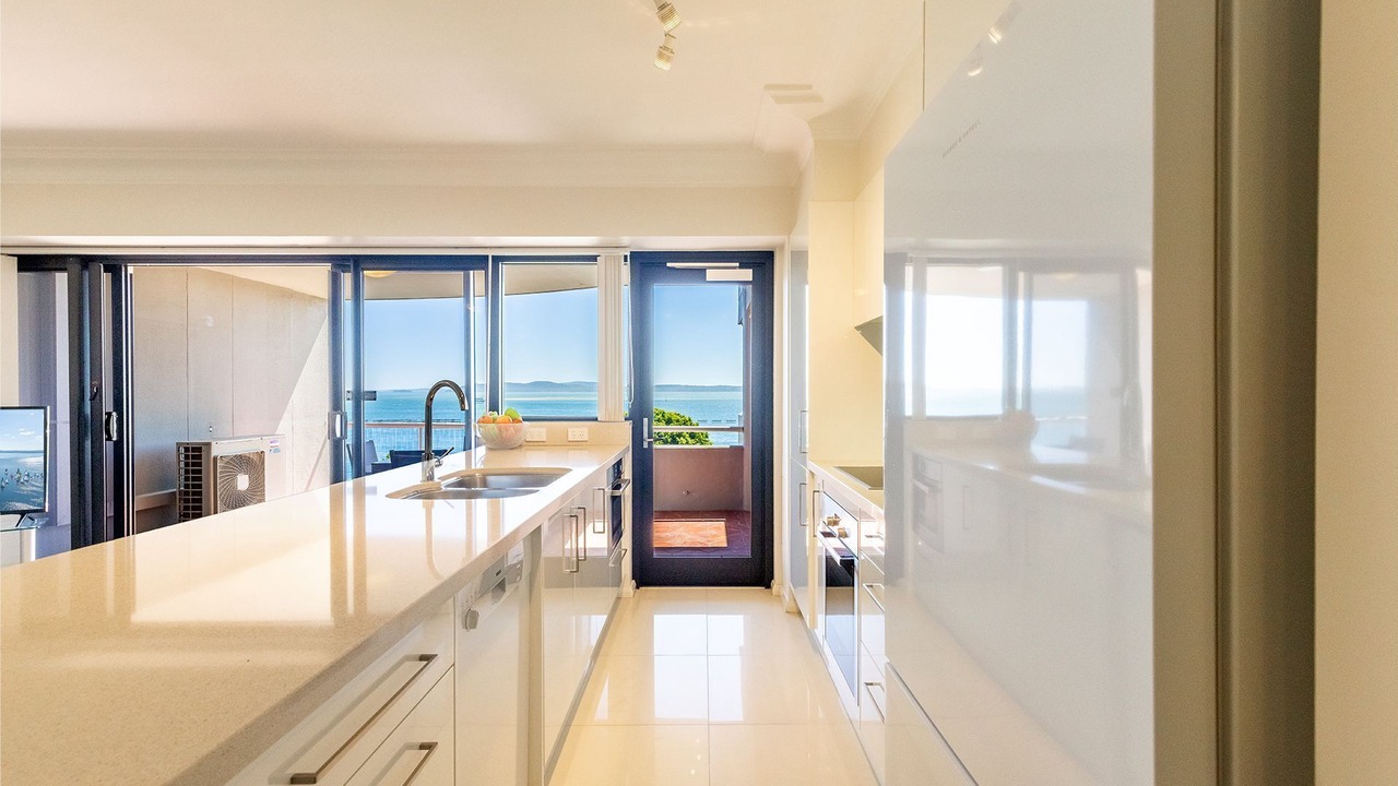 Photo of Kitchen in Nelson Bay