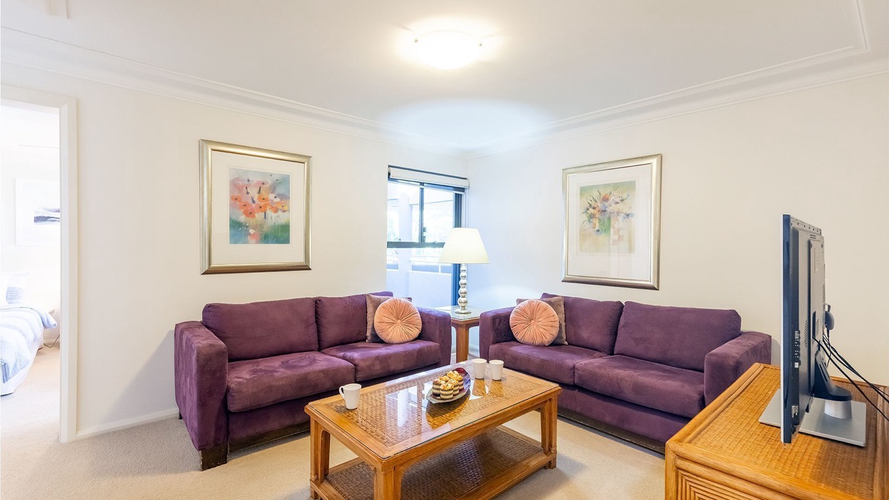Photo of Livingroom in Nelson Bay