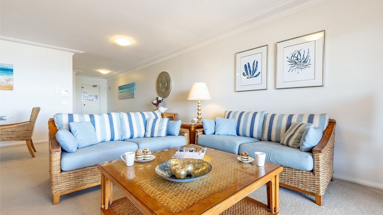 Photo of Livingroom in Nelson Bay