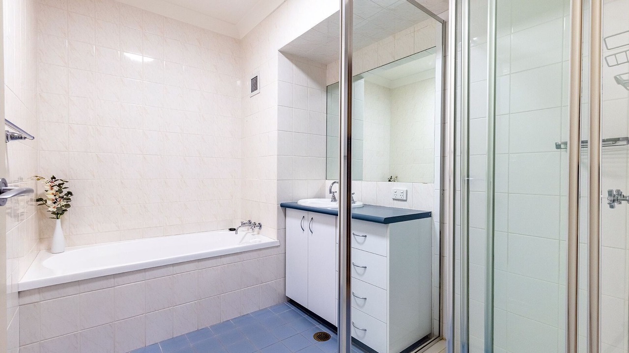 Photo of Bathroom in Nelson Bay
