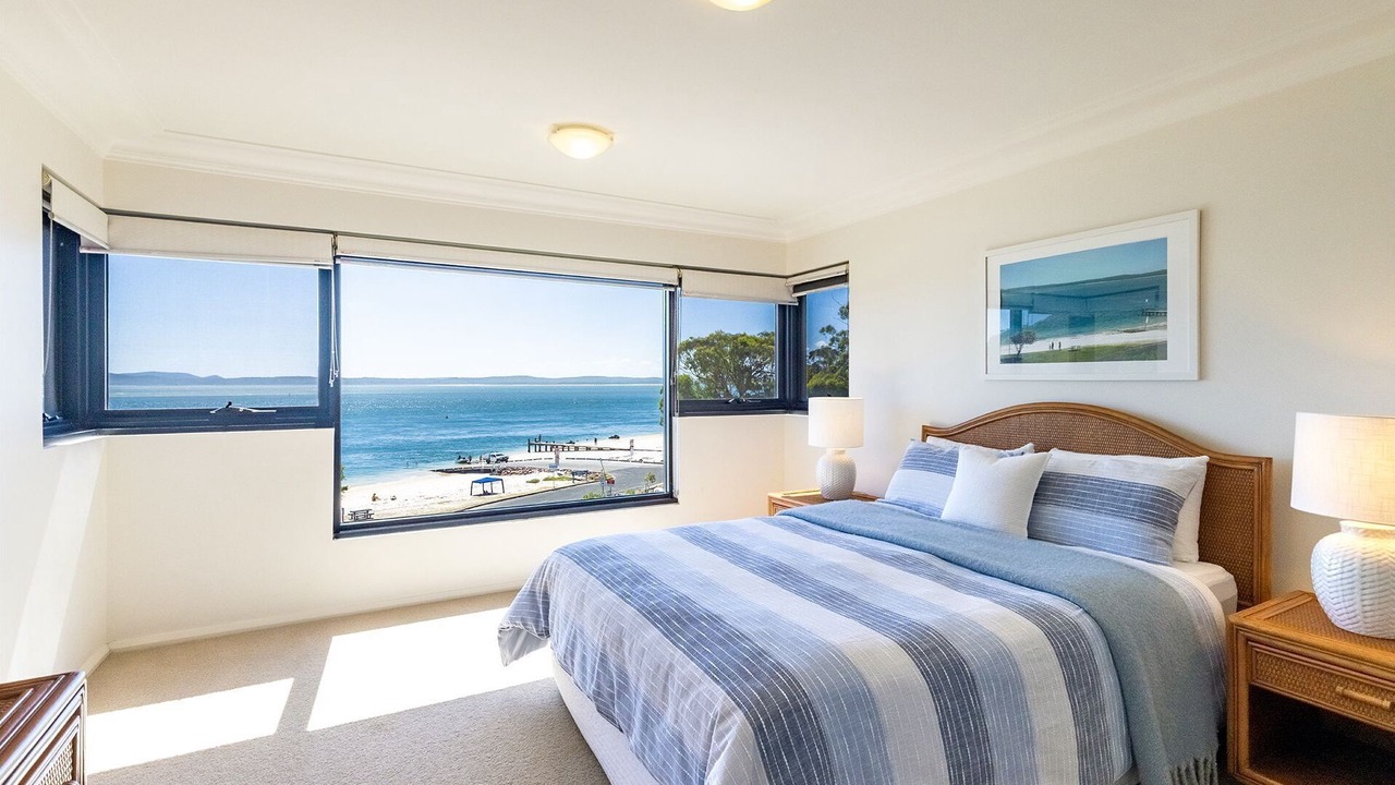 Photo of Bedroom in Nelson Bay