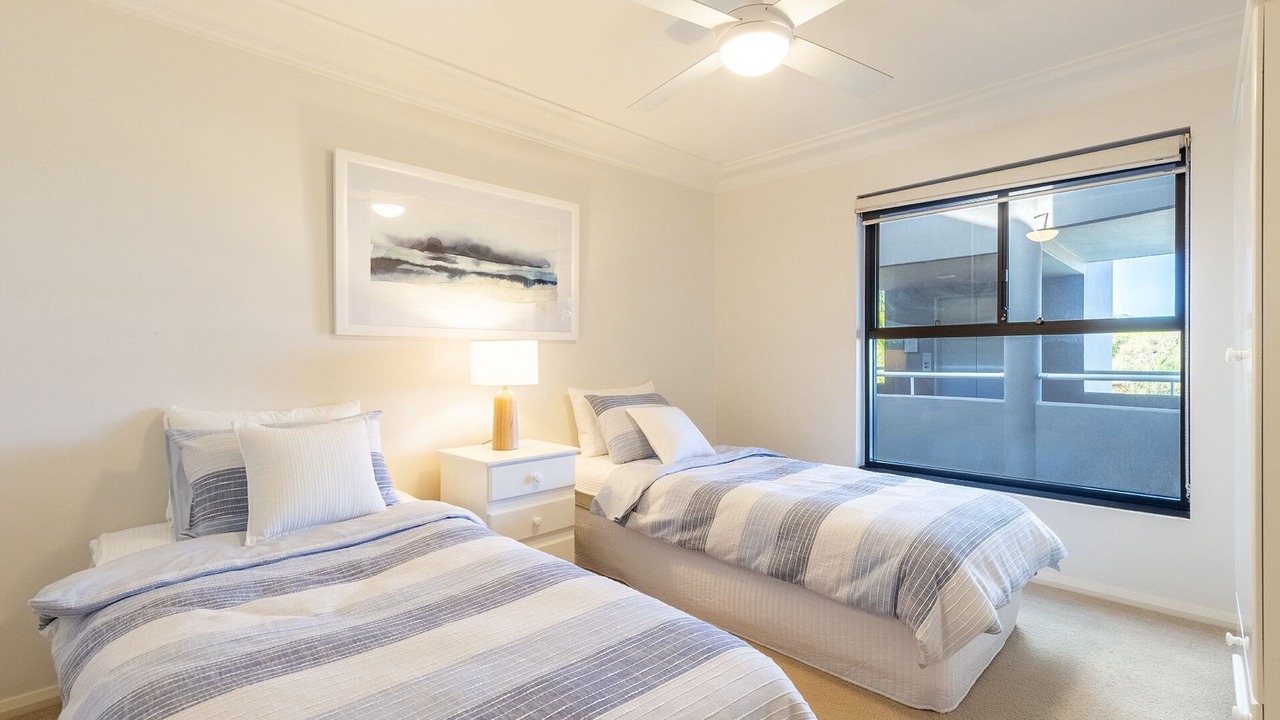 Photo of Bedroom in Nelson Bay