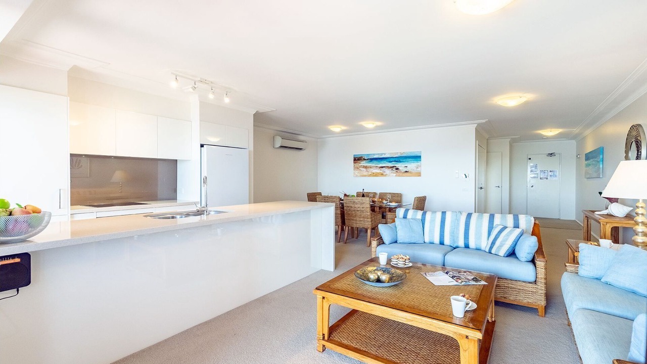Photo of Livingroom in Nelson Bay