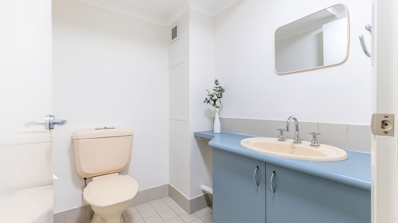 Photo of Bathroom in Nelson Bay