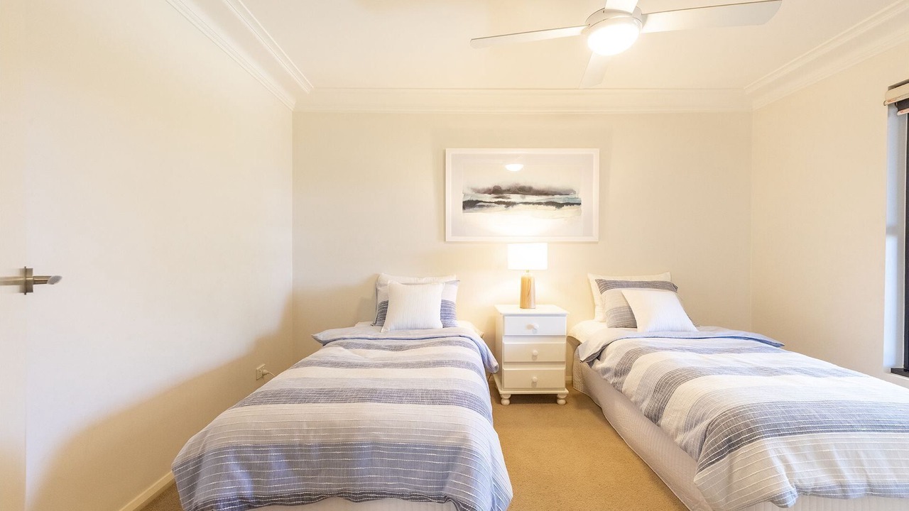 Photo of Bedroom in Nelson Bay