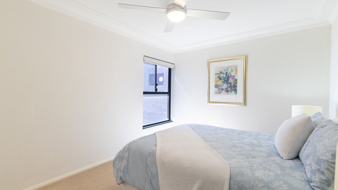 Photo of Bedroom in Nelson Bay