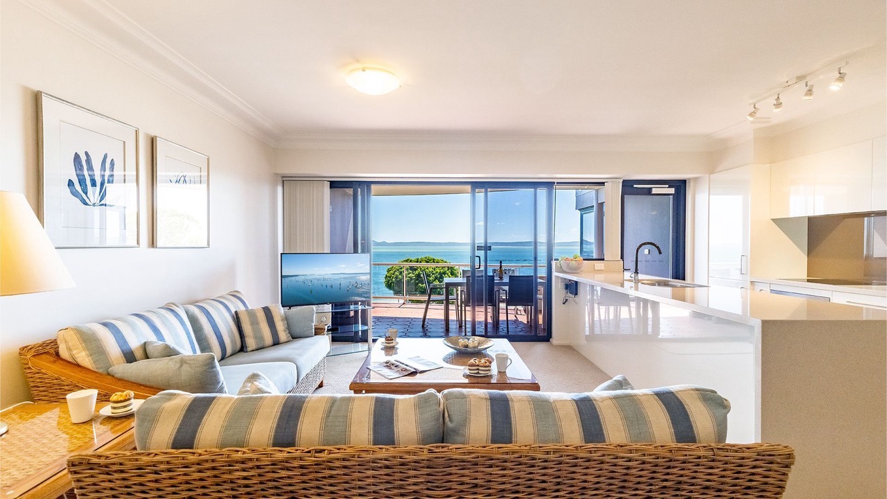 Photo of Livingroom in Nelson Bay