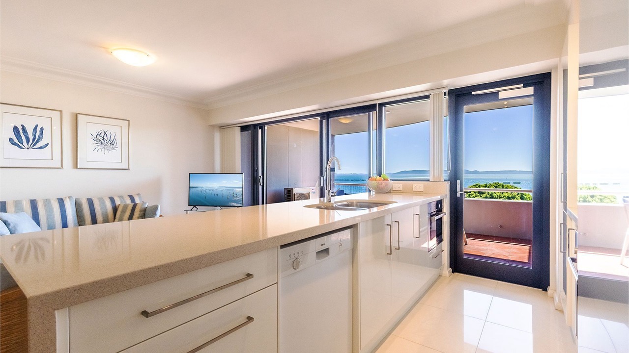 Photo of Kitchen in Nelson Bay