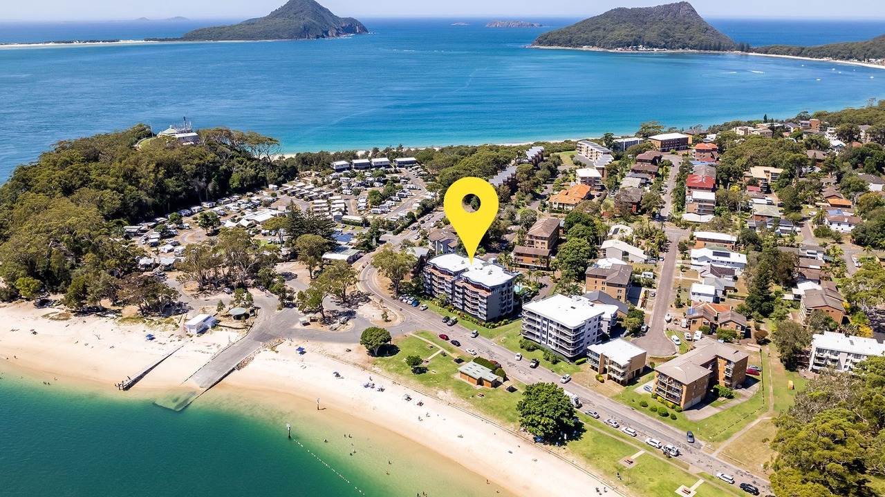 Photo of Others in Nelson Bay