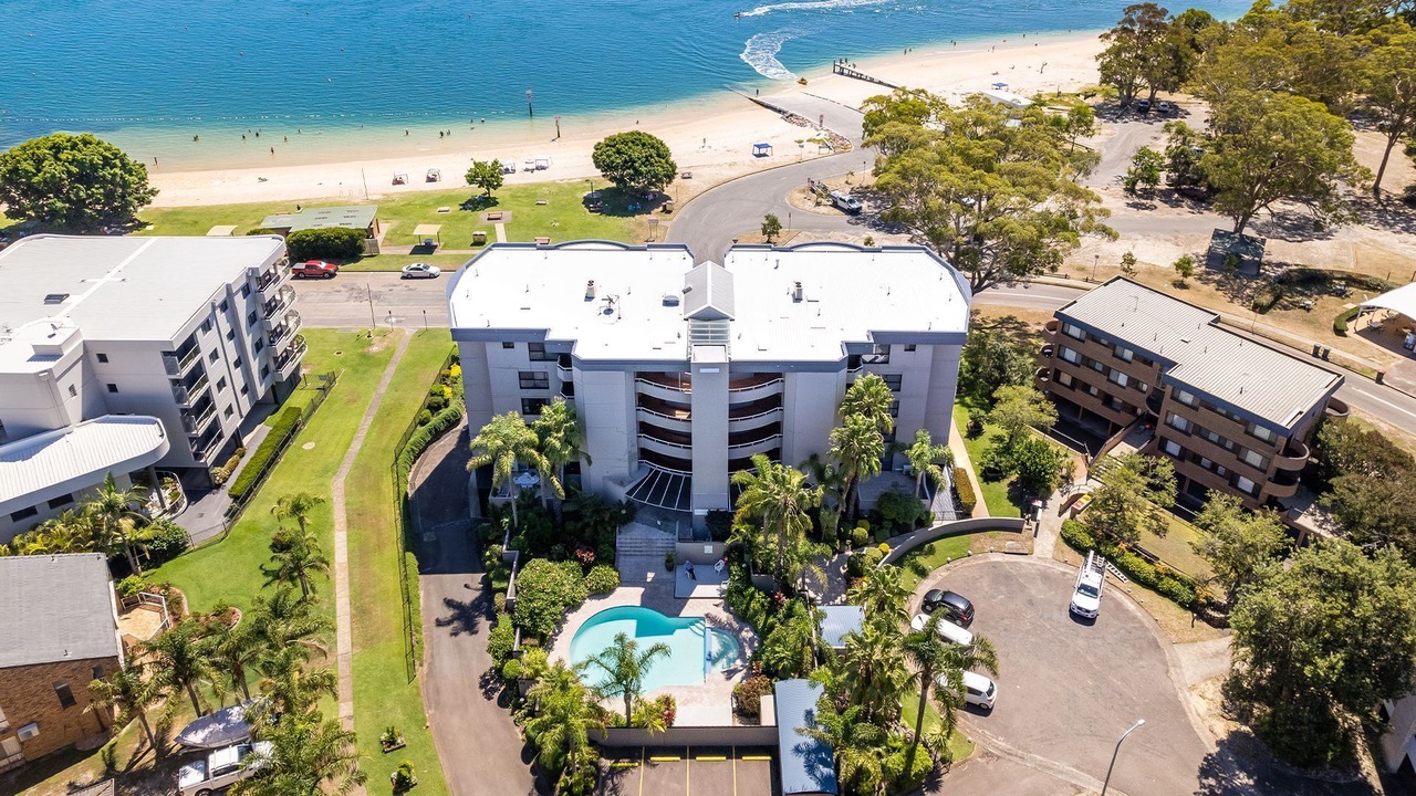 Photo of Outdoor in Nelson Bay
