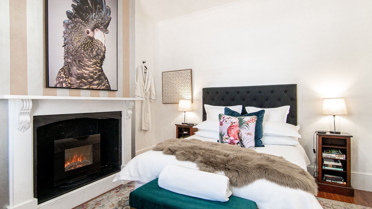 Photo of Bedroom in Central Mudgee