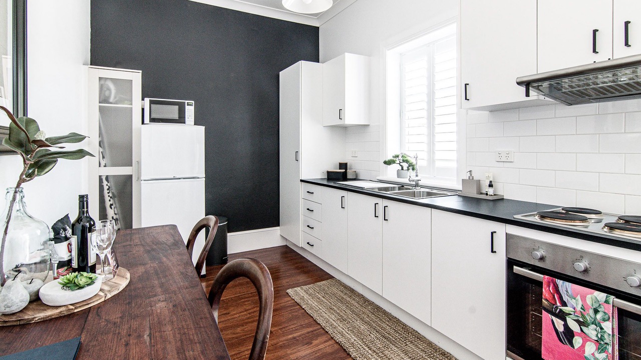 Photo of Kitchen in Central Mudgee