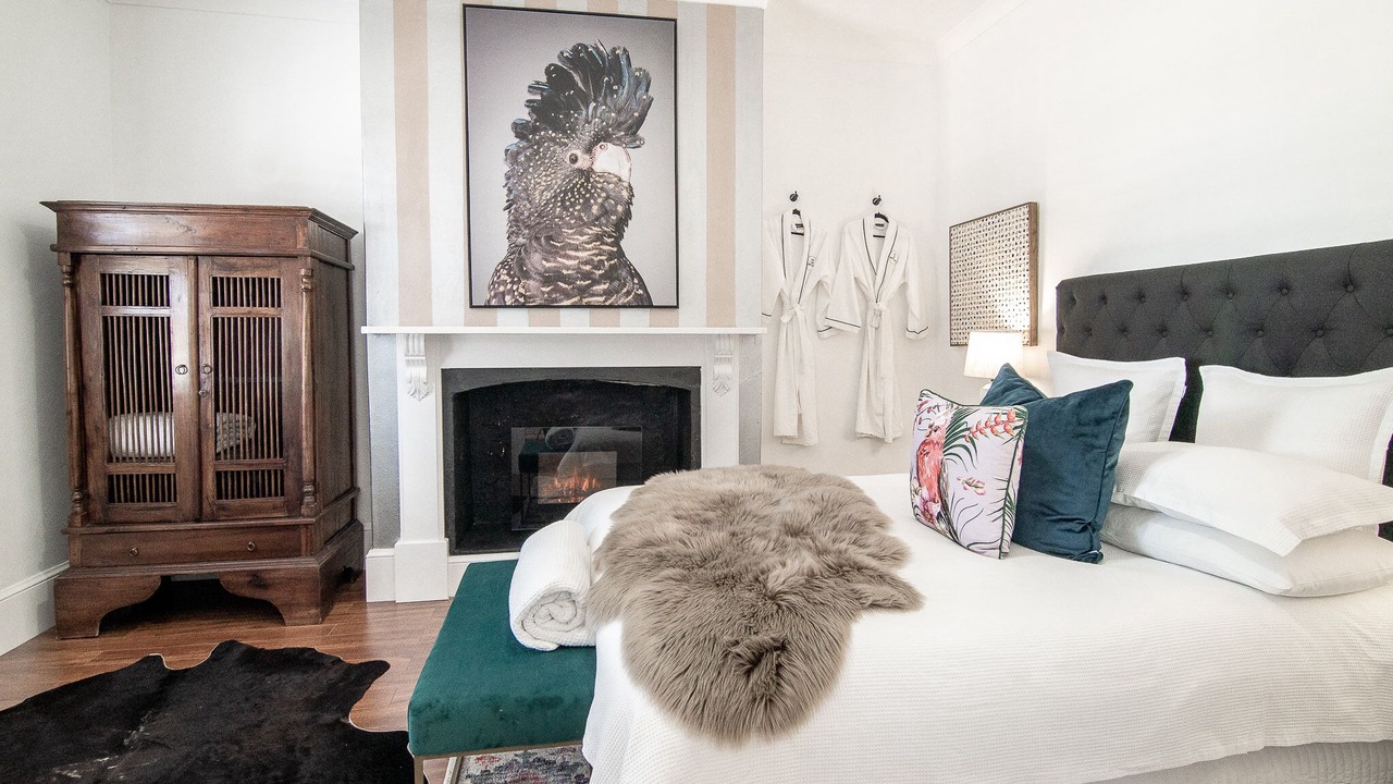 Photo of Bedroom in Central Mudgee