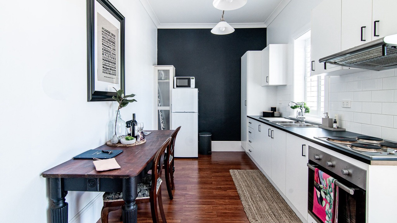 Photo of Kitchen in Central Mudgee