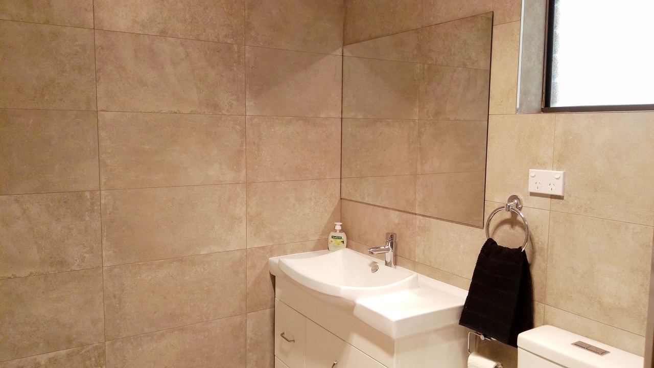 Photo of Bathroom in Singleton Heights