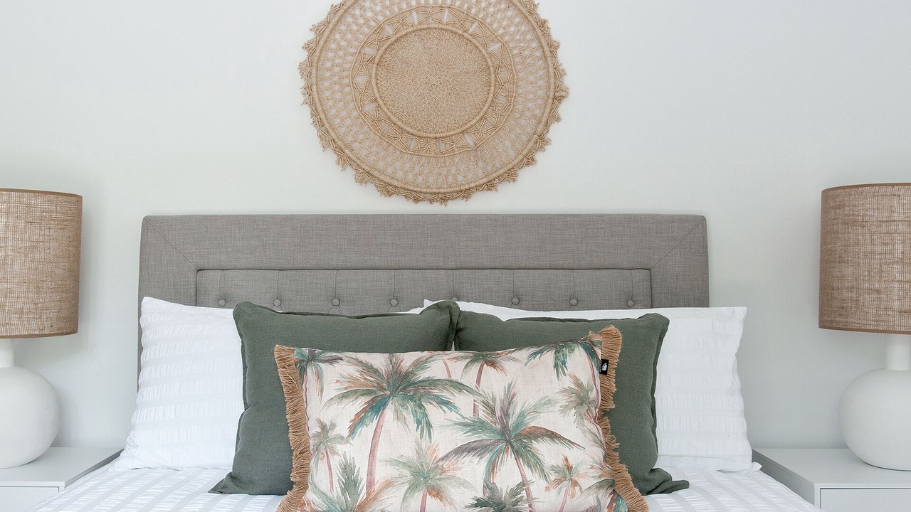 Photo of Bedroom in Salamander Bay