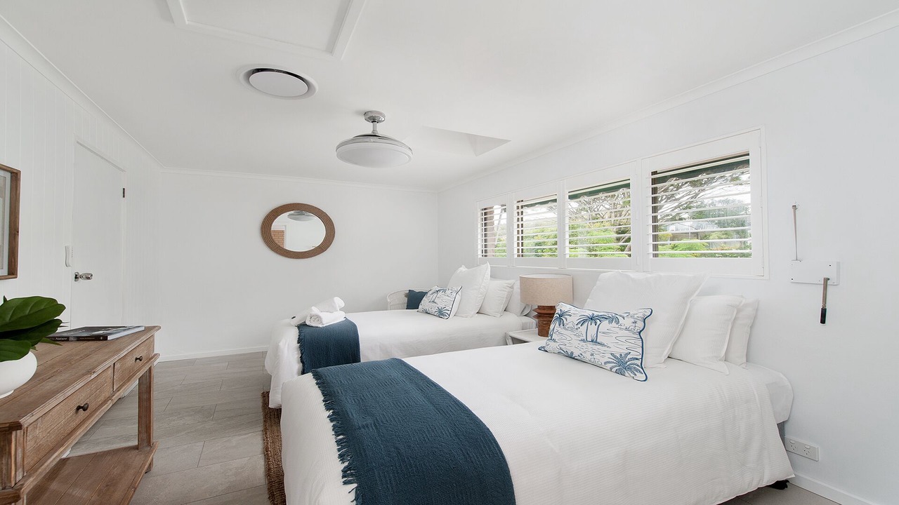 Photo of Bedroom in Salamander Bay