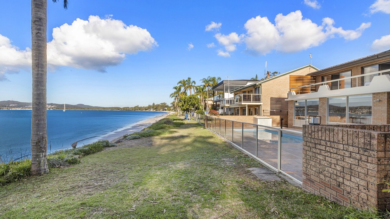Photo of Outdoor in Salamander Bay